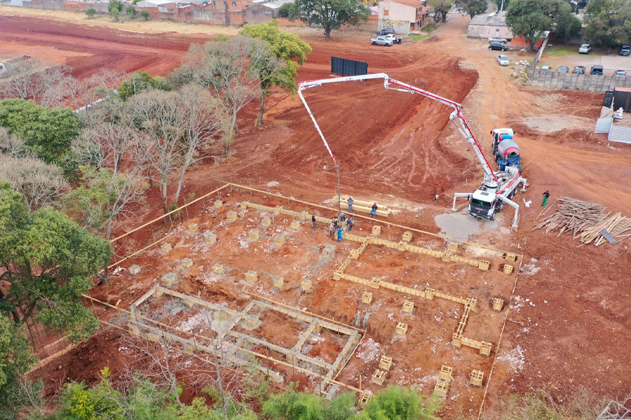 Terraplanagem